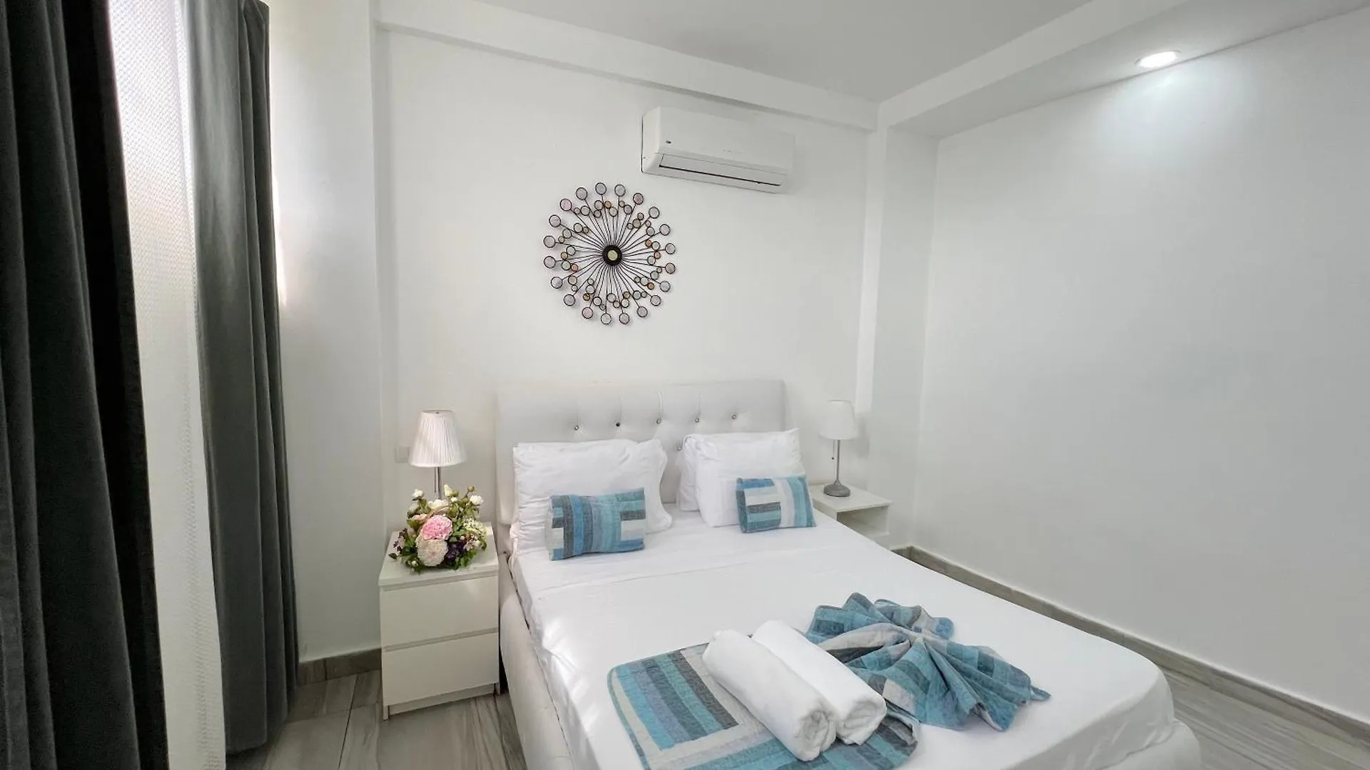 פונטה קאנה Vacation Studios With Rooftop Pool, Beach Club, Restaurants - Playa Los Corales