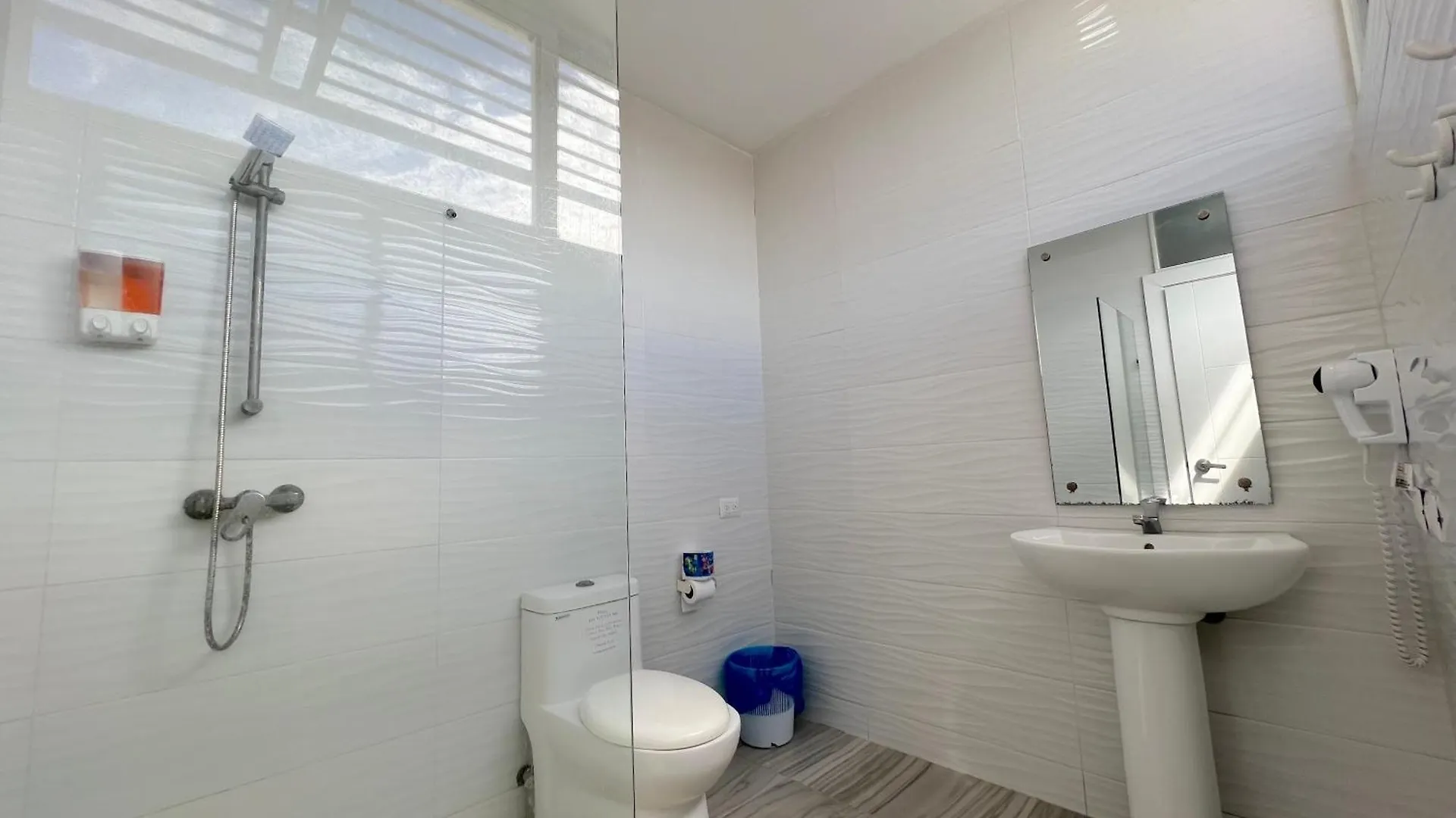 פונטה קאנה Vacation Studios With Rooftop Pool, Beach Club, Restaurants - Playa Los Corales 5*, פונטה קאנה