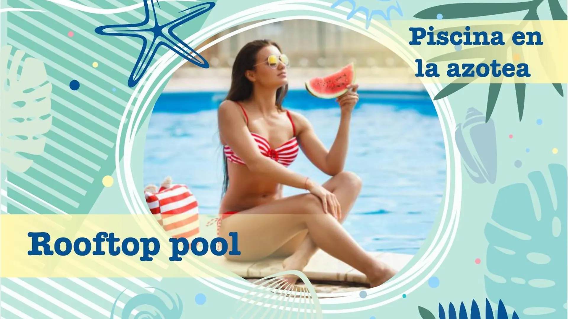 Vacation Studios With Rooftop Pool, Beach Club, Restaurants - Playa Los Corales Punta Cana Hotel