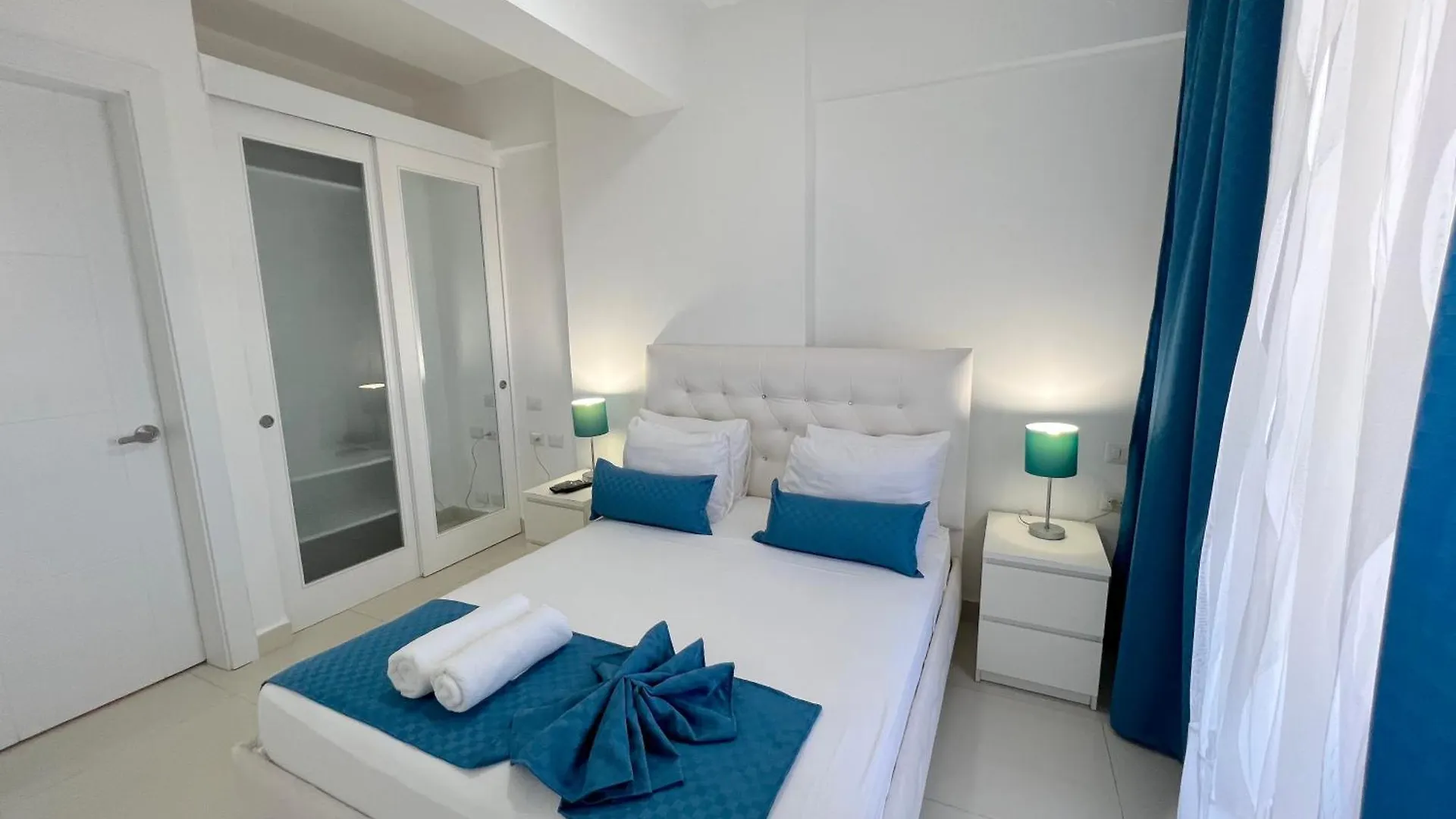 Vacation Studios With Rooftop Pool, Beach Club, Restaurants - Playa Los Corales Punta Cana 5*,  Dominican Republic